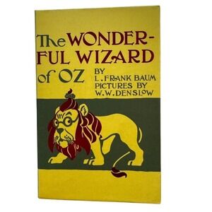 Storybook Cosmetics Wizard of Oz Palette Dorothy Lip Gloss Makeup Set